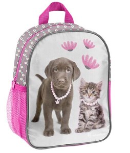 Bild von Mały plecak Rachael Hale