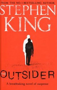 Bild von The Outsider