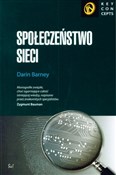 Polska książka : Społeczeńs... - Darin Barney