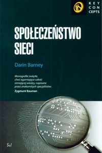 Obrazek Społeczeństwo sieci