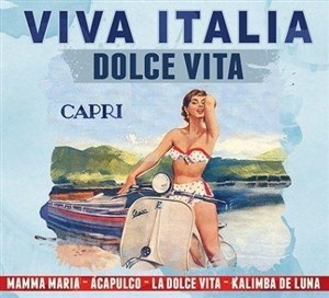 Bild von Viva Italia: Dolce Vita SOLITON