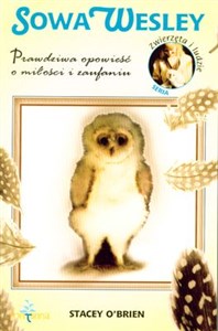 Bild von Sowa Wesley Prawdziwa opowieść o miłości i zaufaniu