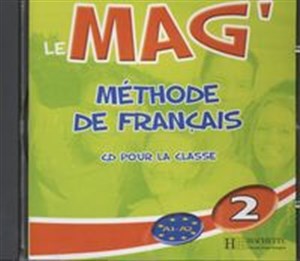 Obrazek Le Mag 2 CD