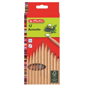 Bild von KREDKI (12) NATURA