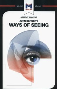Obrazek John Berger's Ways of Seeing