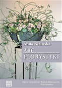 ABC florys... - Anna Nizińska -  Książka z wysyłką do Niemiec 