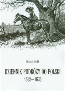 Obrazek Dziennik podróży do Polski 1635-1636