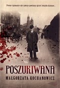 Polnische buch : Poszukiwan... - Małgorzata Kochanowicz