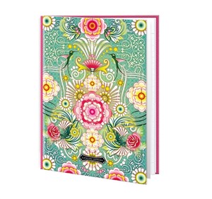 Bild von Notes A5/96K linia TW Catalina Estrada (6szt)