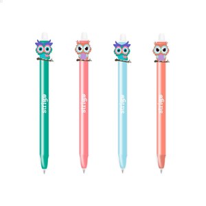 Bild von Długopis wymazywalny autom. Sówka (36szt) STRIGO