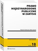 Prawo międ... - Wojciech Góralczyk, Stefan Sawicki -  fremdsprachige bücher polnisch 