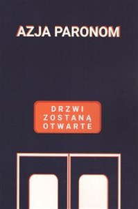 Bild von Drzwi zostaną otwarte