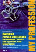 Książka : My Profess... - Przemysław Wolski