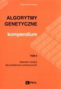 Algorytmy ... - Tomasz Dominik Gwiazda -  fremdsprachige bücher polnisch 