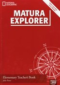 Matura Exp... - Julie Penn -  polnische Bücher