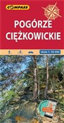 Pogórze Ci... - Opracowanie Zbiorowe -  polnische Bücher