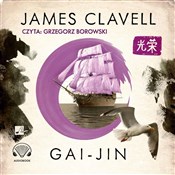[Audiobook... - James Clavell - Ksiegarnia w niemczech