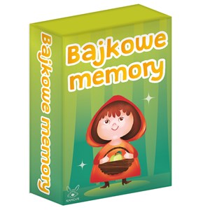 Bild von Gra Bajkowe memory mini