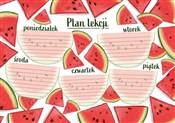 Zobacz : Plan lekcj...