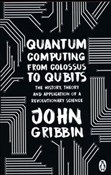 Quantum Co... - John Gribbin -  Polnische Buchandlung 