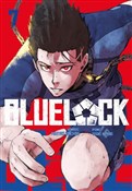 Polska książka : Blue Lock.... - Muneyuki Kaneshiro