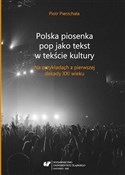 Polska pio... - Piotr Pierzchała -  polnische Bücher