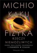 Polnische buch : Fizyka rze... - Greta Drawska