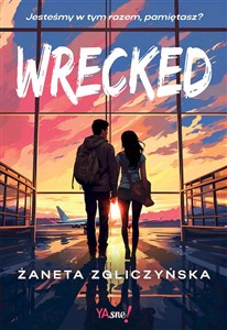 Bild von Wrecked