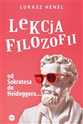 Lekcja fil... - Łukasz Henel -  polnische Bücher