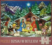 Polnische buch : Puzzle 120...