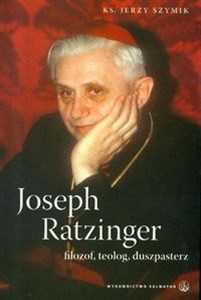 Bild von Joseph Ratzinger filozof teolog duszpasterz