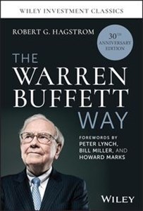 Bild von The Warren Buffett Way, 30th Anniversary Edition