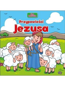 Bild von Przypowieści Jezusa