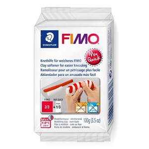 Obrazek Fimo medium zmiękczające Puppen 100g