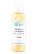 Zeige Details für Farba akrylowa metaliczna gold 60ml Polnische buch : Farba akry...