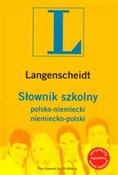Słownik sz... - Magdalena Lisiecka-Czop, Małgorzata Osiewicz-Maternowska, Paweł Ponczek -  polnische Bücher