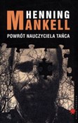 Polnische buch : Powrót nau... - Henning Mankell
