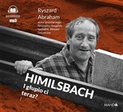 Zobacz : [Audiobook... - Ryszard Abraham