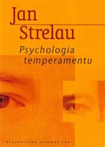 Bild von Psychologia temperamentu