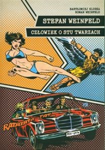 Bild von Stefan Weinfeld Człowiek o stu twarzach
