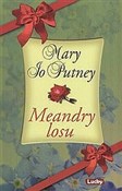 Meandry lo... - Mary Jo Putney -  Książka z wysyłką do Niemiec 