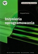 Inżynieria... - Krzysztof Sacha -  polnische Bücher
