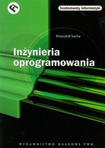 Obrazek Inżynieria oprogramowania