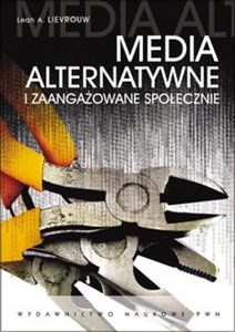 Obrazek Media alternatywne i zaangażowanie społeczne