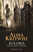 Kolebka Te... - Alina Krzywiec - Ksiegarnia w niemczech