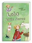 Lola Lwie ... - Isabel Abedi - buch auf polnisch 