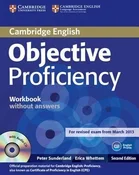 Objective ... - Peter Sunderland, Erica Whettem -  Książka z wysyłką do Niemiec 