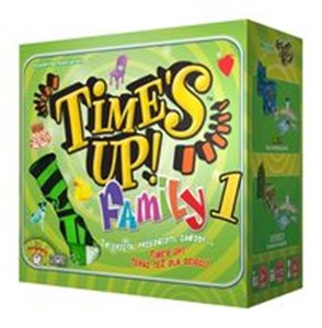 Bild von Time's Up Family