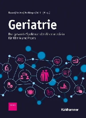 Obrazek GERIATRIE