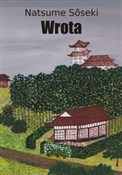 Wrota - Soseki Natsume - buch auf polnisch 